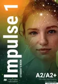 Impulse 1 Student's Book + wersja cyfrowa - Gill Holley