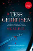 SKALPEL - Tess Gerritsen