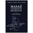 Masaż z elementami rehabilitacji - Magiera Leszek