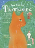 Thomasina, kotka, która myślała, że jest Bogiem - Paul Gallico