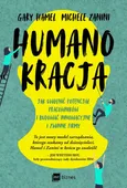 Humanokracja - Gary Hamel