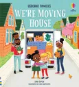 We're moving house - Sam Taplin
