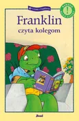 Franklin czyta kolegom - Paulette Bourgeois