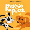 Reksio i Pucek - Jan Grabowski