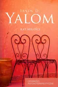 Kat miłości - Irvin D. Yalom