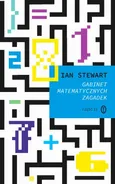 Gabinet matematycznych zagadek część II - Ian Stewart