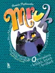 Mruk, opowiadania o kotkach, kotach i kociskach - Renata Piątkowska