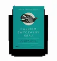 Całkiem zwyczajny kraj - Brian Porter-Szűcs