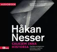 Całkiem inna historia - Hakan Nesser