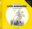 Lato Muminków - Tove Jansson