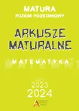 Arkusze maturalne poziom podstawowy dla matury od 2023 roku - Dorota Masłowska