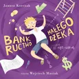 Bankructwo małego Dżeka - Janusz Korczak