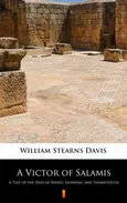 A Victor of Salamis - William Stearns Davis