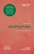 Geopolityka - Klaus Dodds