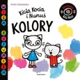 Akademia Kici Koci Kolory - Anita Głowińska