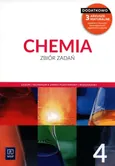 Chemia 4 Zbiór zadań Zakres podstawowy i rozszerzony - Paweł Bernard