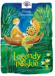 Legendy Polskie - Wanda Chotomska