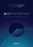 Biostatystyka - Marta Joanna Zalewska