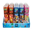 Tuby Color Cars mix 15 tub