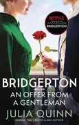 Bridgerton: An Offer From A Gentleman - Julia Quinn