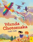 Poeci dla dzieci Fruwańce ziewańce - Wanda Chotomska
