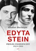 Edyta Stein - Outlet - Alasdair Macintyre