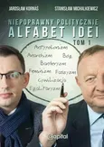 Alfabet Idei - Jarosław Kornaś