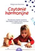 Czytanie harmonijne - Małgorzata Barańska