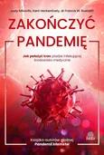 Zakończyć pandemię - Judy Mikovits
