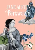 Perswazje - Jane Austen