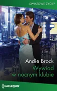 Wywiad w nocnym klubie - Andie Brock