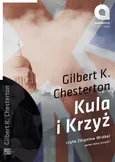 Kula i Krzyż - Outlet - Chesterton Gilbert K.