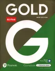 GOLD New Edition B2 First - Jan Bell
