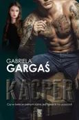Kacper - Outlet - Gabriela Gargaś