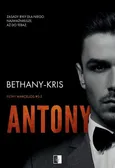 Antony - Bethany Kris