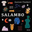 Salambo - Gustaw Flaubert