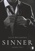 Sinner - Julia Brylewska