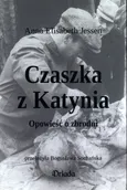 Czaszka z Katynia - Anna Elisabeth Jessen