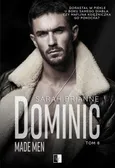 Dominic - Sarah Brianne