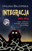Integracja - Halina Bajorska