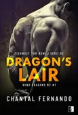 Dragon's Lair - Chantal Fernando