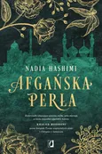 Afgańska perła - Outlet - Nadia Hashimi