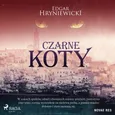 Czarne koty - Edgar Hryniewicki