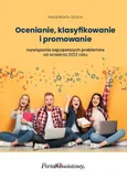 Ocenianie, klasyfikowanie i promowanie rozwiązania najczęstszych problemów - Małgorzata Celuch