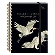 Bullet Journal Birds Organizer na spirali A5