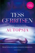 AUTOPSJA - Tess Geritsen