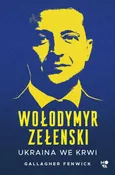 Wołodymyr Zełenski - Gallagher Fenwick