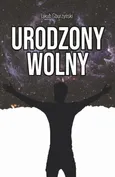 Urodzony wolny - Jakub Gburzyński