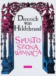 Spustoszona winnica - von Hildebrand Dietrich