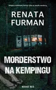 Morderstwo na kempingu - Renata Furman
